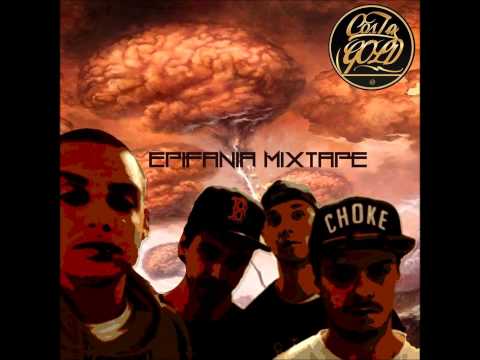 5- Costa Gold - O Suco (Part. $em Modo$) [Prod. J Dilla]