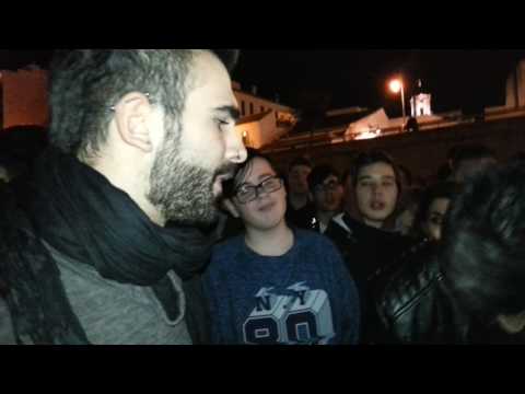 ZENSET vs KHRUL vs JR [1ª FULLRAP REGIONAL] [32VOS]
