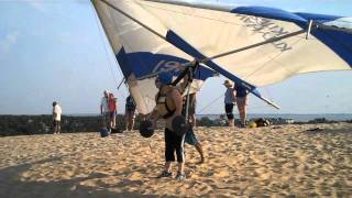 Rachel's Victory Flight