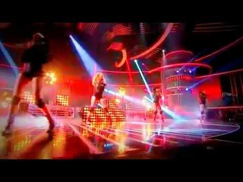 USHER TRIBUTE SHOW @ DANCE CLUB KINOSTADL TRIMMELKAM