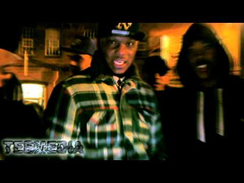 TeeMedia - WiseOne, Titan, Smuttz, Leeroy Grudge, S'K, Tantskii, Slickzz & More [Cypher]