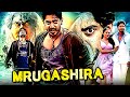 Mrugashira | Prajwal Devaraj South Indian Hindi Dubbed Action Movie |2023 Latest Hindi Dubbed Movies