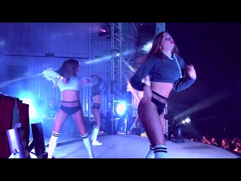 M.Pravda @ YES Fest 2017 / Видеоблог, выступление M.Pravda на YES Fest