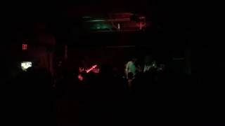 Strategic Warheads - live