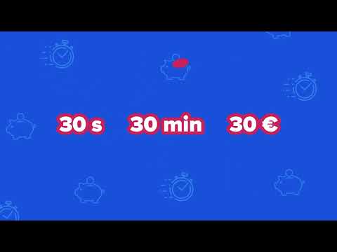 Réservation à l’examen du code de la route YouTube embedded iframe