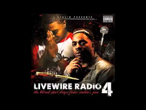 J.Stalin Ft. Lil Blood, Lil Retro, Boo Banga & Liq - I Could Last Long (Produced By AK)