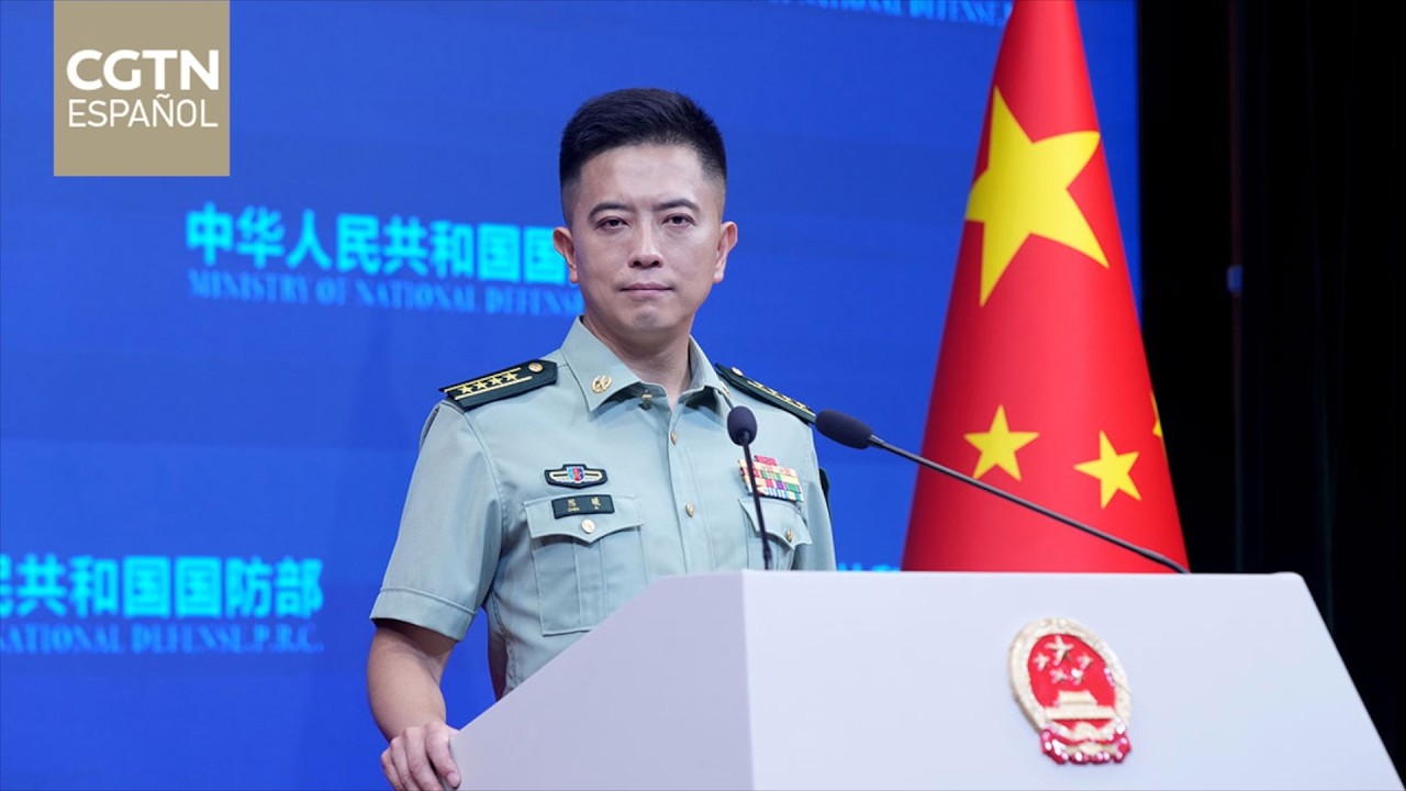 China ve en la remilitarización de Japón una amenaza real para la paz regional