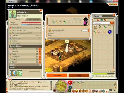 comment monter une cb