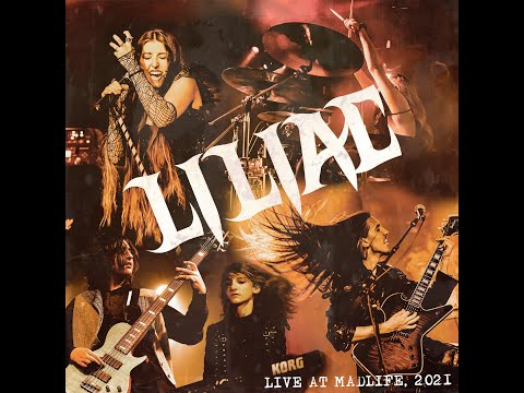 LILIAC - Madlife 2021 Full Concert [Woodstock, GA]