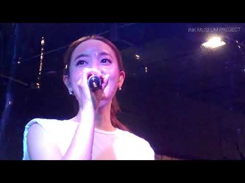 คิดถึงนะ + สายตายาว + รักแท้...ยังไง​ (Medley)​ [ Cover by Ink Waruntorn @Bar in Town​ 31/03/2021 ]