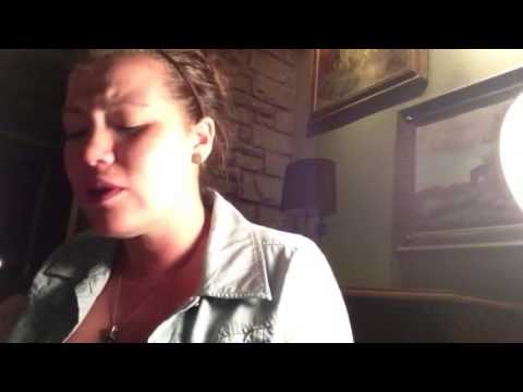 "Love I Never Showed" Hannah Starr