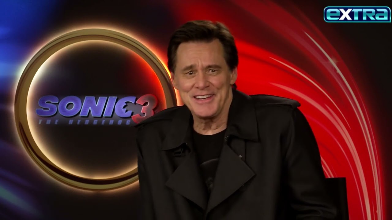 Jim Carrey REACTS to Enduring Popularity of Grinch: ‘So Gratified’ (Exclusive)