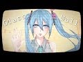 【Hatsune Miku English】 Glass Wall 【Original Vocaloid ...