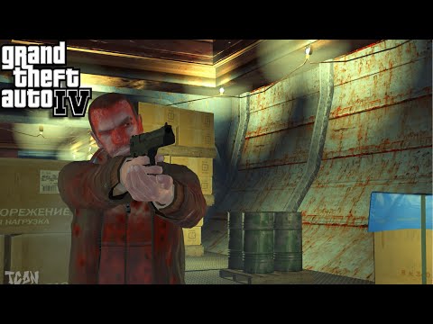 GTA 4 Trilogy Chronological Order Enhanced - Episode #43 - Deal or Revenge? (4K60fps)