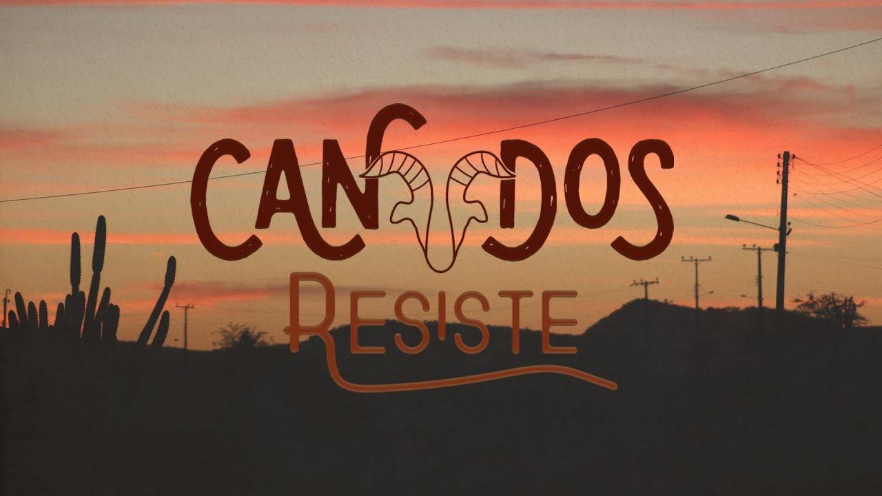 Canudos Resiste - Documentário | MAGABI