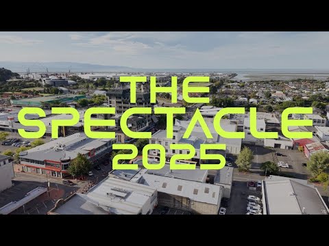 Day One Recap - The Spectacle 2025