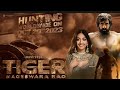 Tiger Nageswara Rao Official Trailer Ravi Teja Renu Desai Tiger Nageswara Rao Trailer