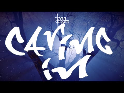 Digital Daggers - Caving In [Official Video]