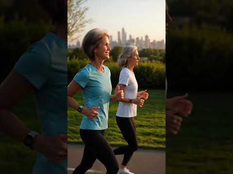 Cardio Fitness