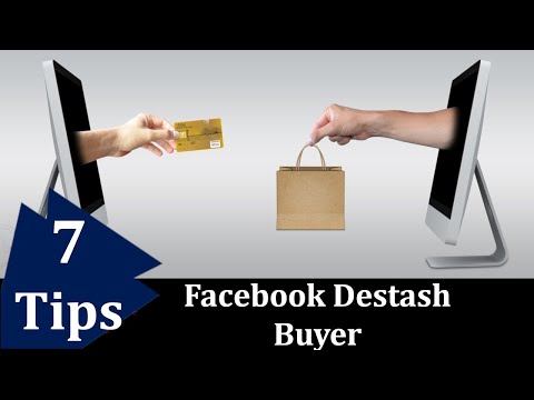 7 Tips for Buying Fabric on Facebook Destashing