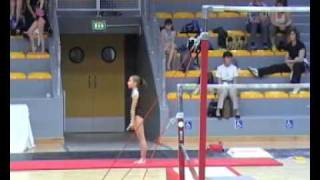 preview picture of video 'Noemie LAURENT saut Criterium Vernon 05-2008'