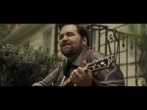 James Robert Webb - Good Time Waitin' To Happen (Official Music Video)