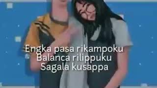 Download lagu Story wa bugis mp3