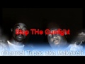 2pac & Notorious Big Stop The Gunfight (unreleased mix)