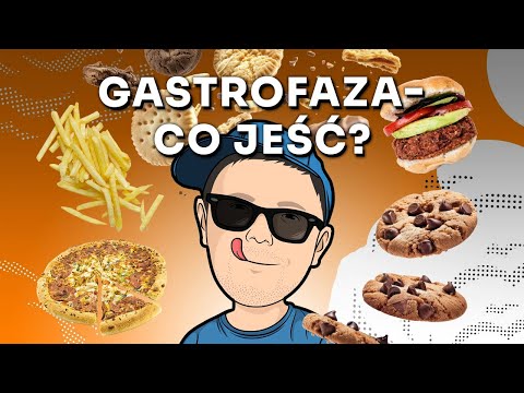 Gastrofaza, czyli co jeść po ziołowej inhalacji - VapoManiak [4K]
