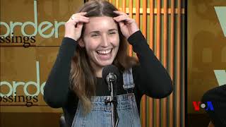 Border Crossings: SHAED