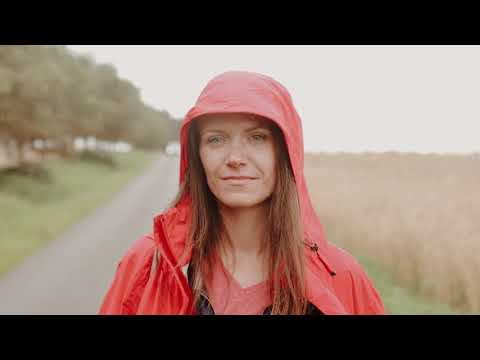 Kornblumenblau - Mücke (Official Video)