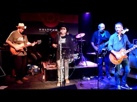 Bakers Breeze@Sol Kulturbar Mülheim - Lonesame Guitar