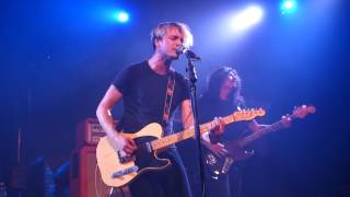 2017-01-22 (2) Badflower (Complete Set) @ Soul Kitchen