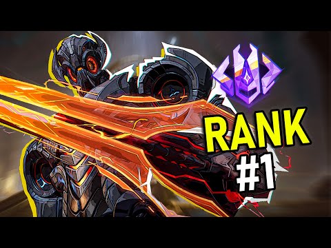 RANK 1 WORLD ULTRON - Stan901 | MARVEL RIVALS POV GAMEPLAY