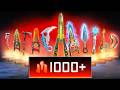 The Biggest Heirloom Pack Opening In Apex History 10 000