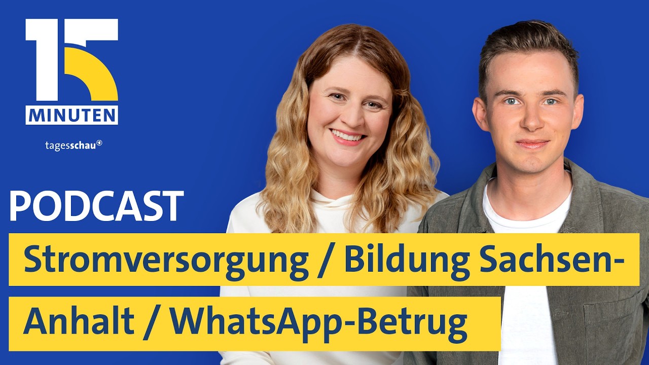Nach Sabotage-Vorfällen: Ist unser Strom sicher?