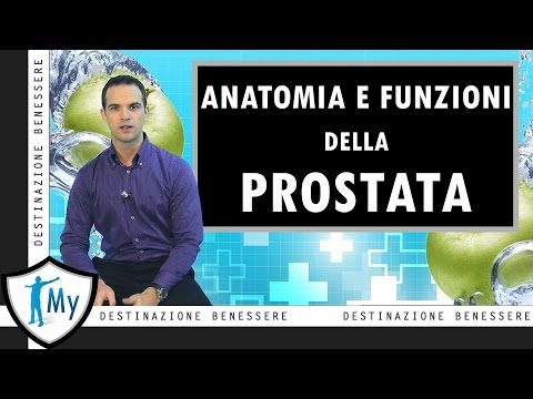 Disabilità con prostatite cronica Come prepararsi per il cancro alla prostata