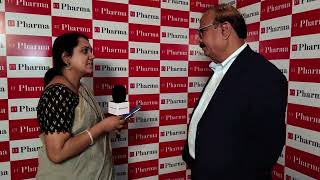Excess COVID facility will have to be held for a few years, then move on: Dr Krishna Ella