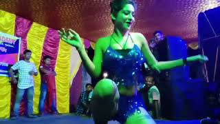 Dewara dhodhi chatana ba dj song  MISS DISHA Dance