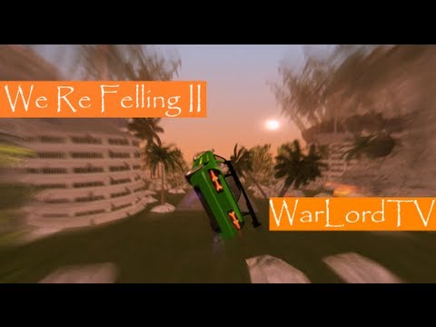 TheNico Ft Thomas Ft Element Ft Sergio - We Re Felling II