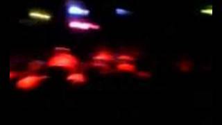 Mad Professor @ Sthlm Reggae Week @ Mosebacke