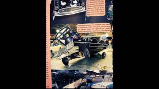 Your gone away (Otis Redding)