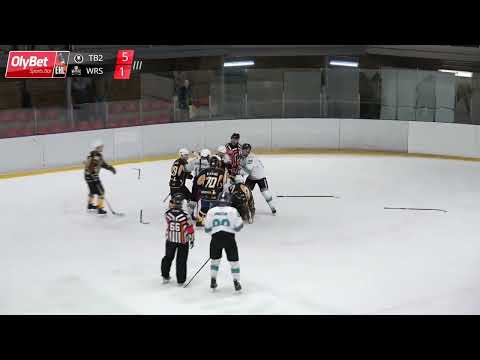 12.11.2022 DK - HK WARRIORS