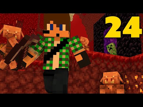 Minecraft ITA S6 E24
