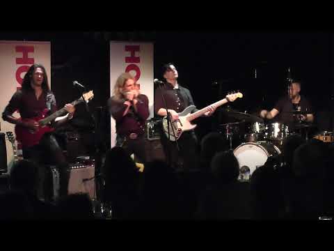 HBTS 2020 - Will Wilde - Take the best of me