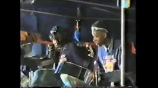 UK PANORAMA 1996 : London All Stars - Pan In Ah Rage