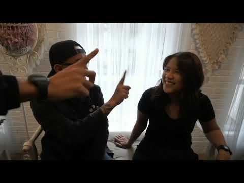 "Daniella x Seringai" challenge NGAKAK #danilla