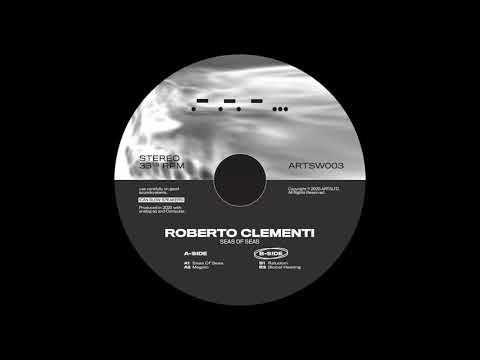 Roberto Clementi - Raludom [ARTSW003]