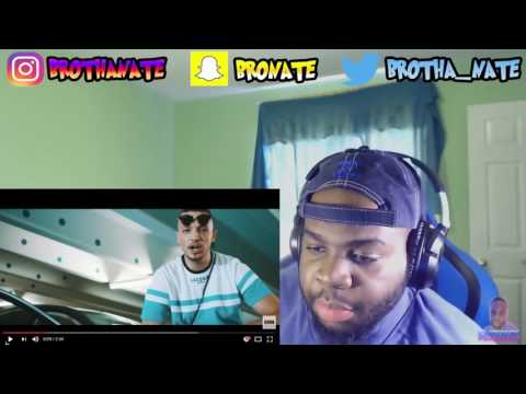 WIE AMERIKANER AMIS AUF AZET ZUNA MIAMI YACINE KMN GANG REAGIEREN DEUTSCH GERMAN RAP REACTION