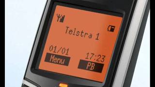 Telstra 9200 DECT cordless phone Appliances Direct Online